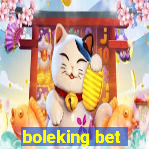 boleking bet